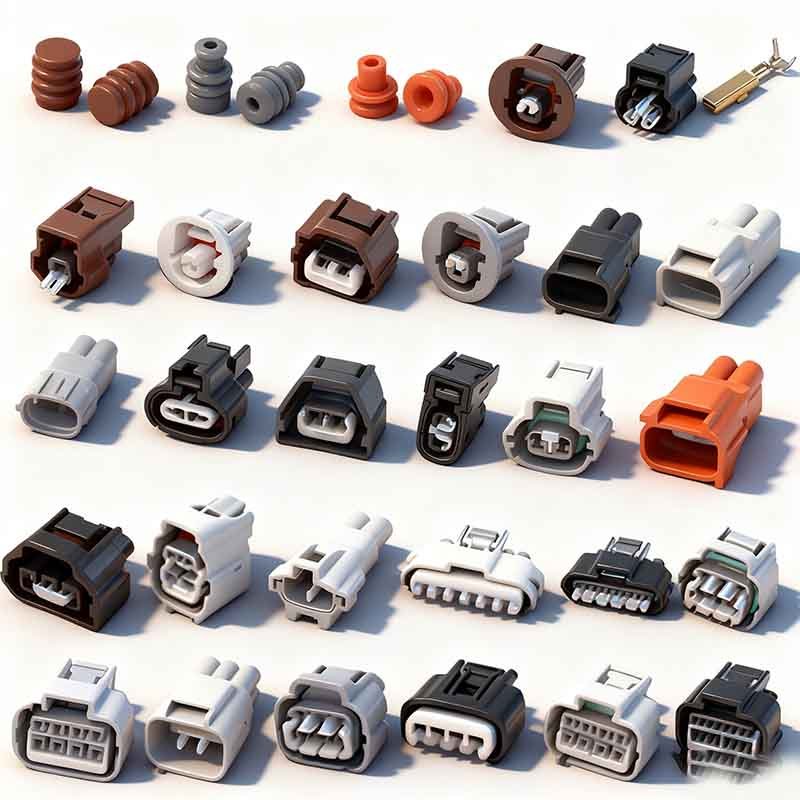 wire connector