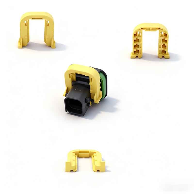 1703810-1 waterproof wire connectors 