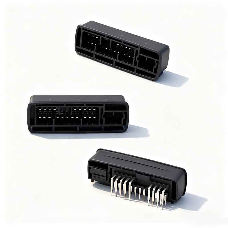 1113502018AB001 CKK5202BA-1.8-11K waterproof wire connectors 