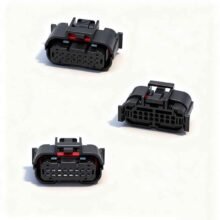 waterproof wire connectors