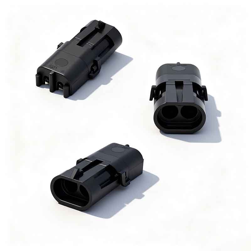 CKK3021-2.5-11 waterproof wire connectors 