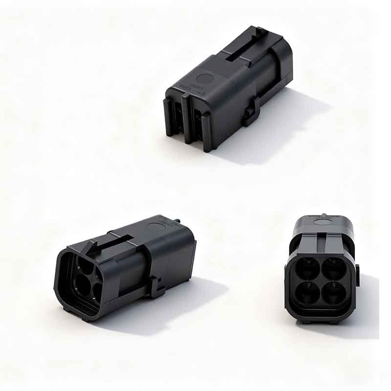 CKK3041A-2.5-11 waterproof wire connectors 