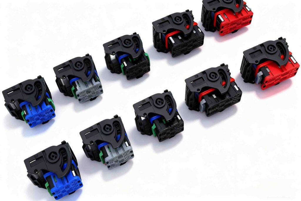 CMC series Connector