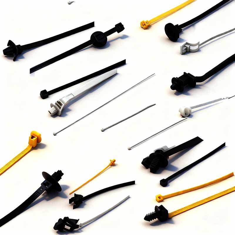 Nylon Cable Ties