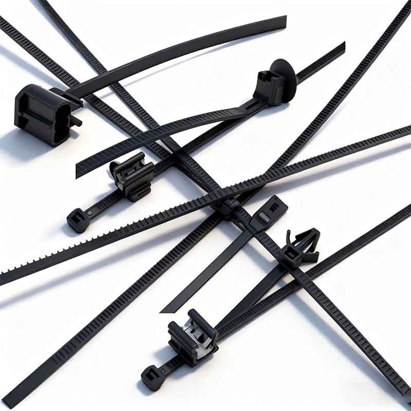 Nylon Cable Ties