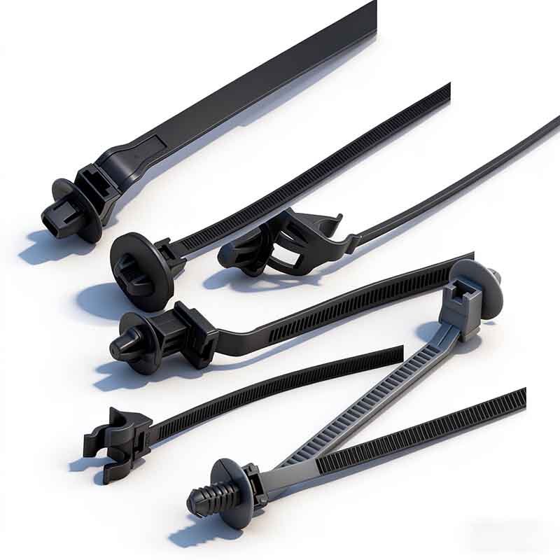 Nylon Cable Ties