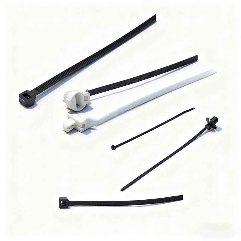 Nylon Cable Ties
