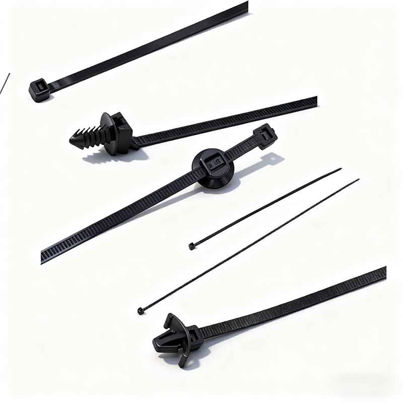 Nylon Cable Ties