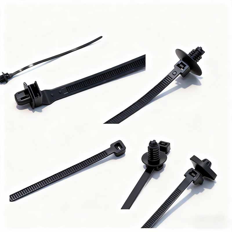 Nylon Cable Ties