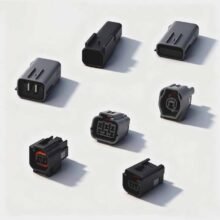 wire to wire connector