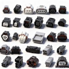 Electrical connector