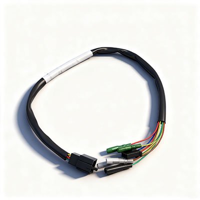 Ignition Coil Wire Harness