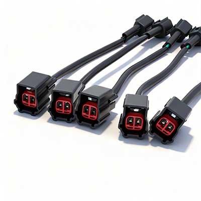 motorcycle-wire-harness