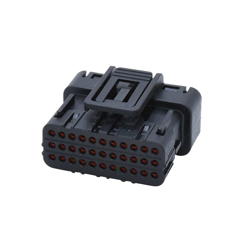 32 Pin ECU Connector