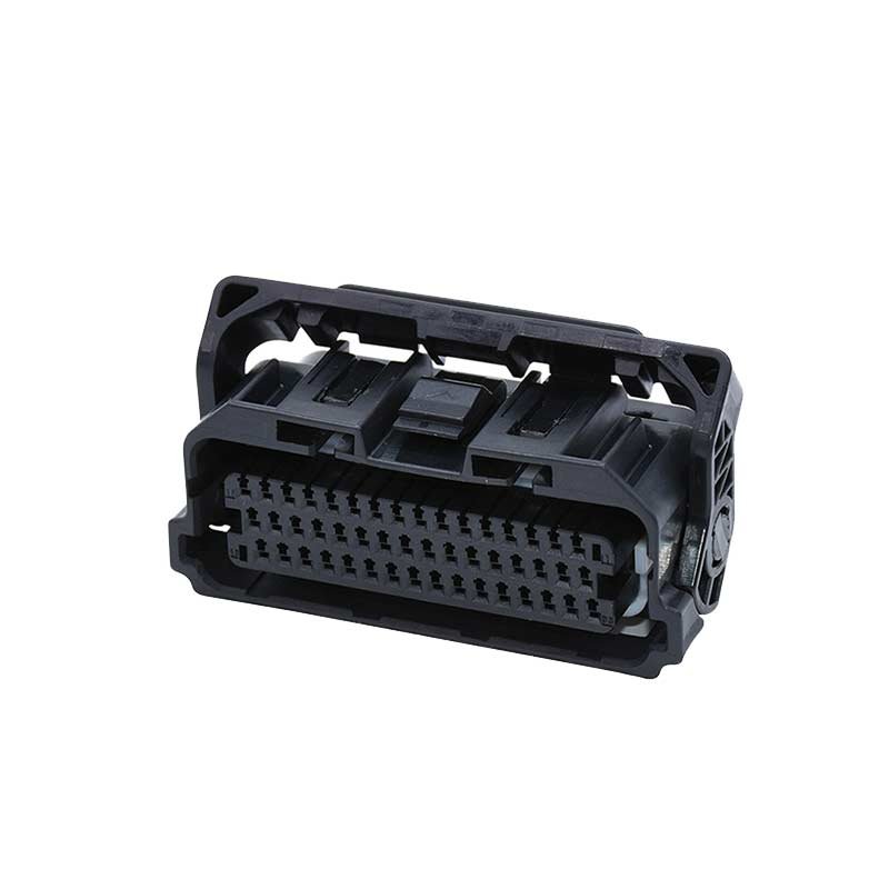 35 Pin ECU Connector