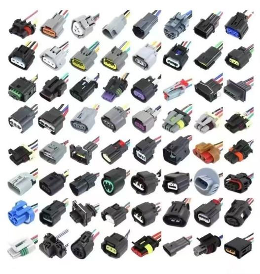 Wiring Harness & Assemblies