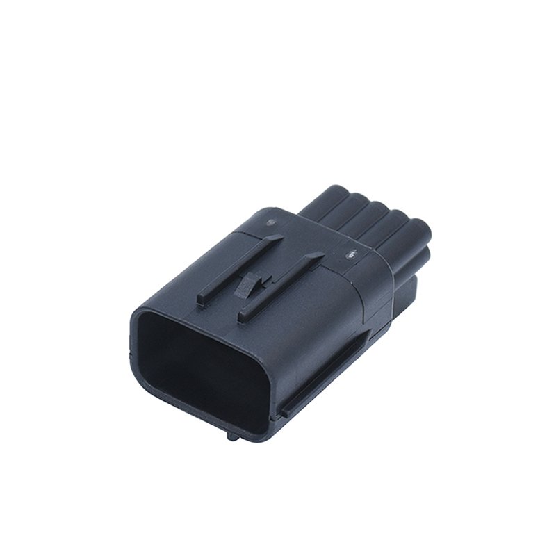 Millimeter Wave Radar Sensor Connector