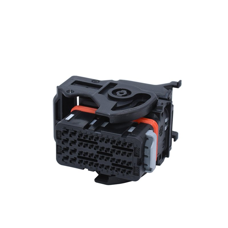 48 Pin ECU