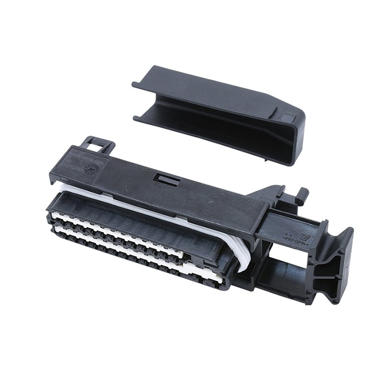 121 Pin ECU