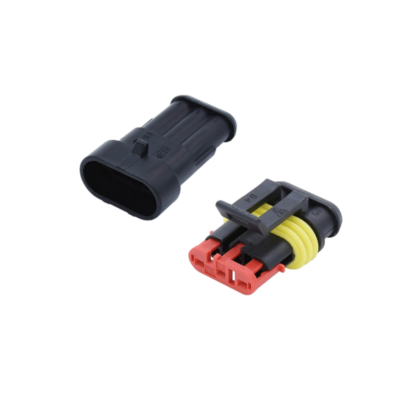 SUPERSEAL 1.5 CONNECTOR