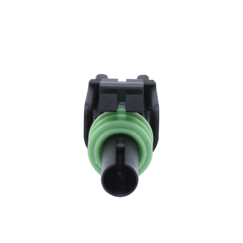 Weather Pack connector