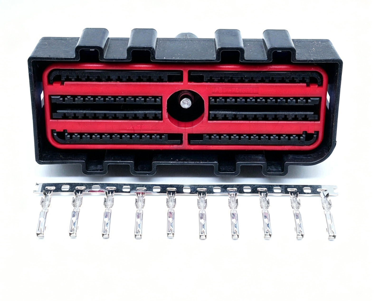 ECU / Control Module Connections