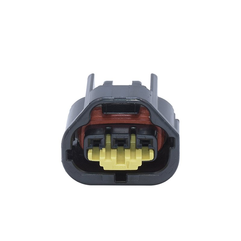 MAP Sensor Connectors