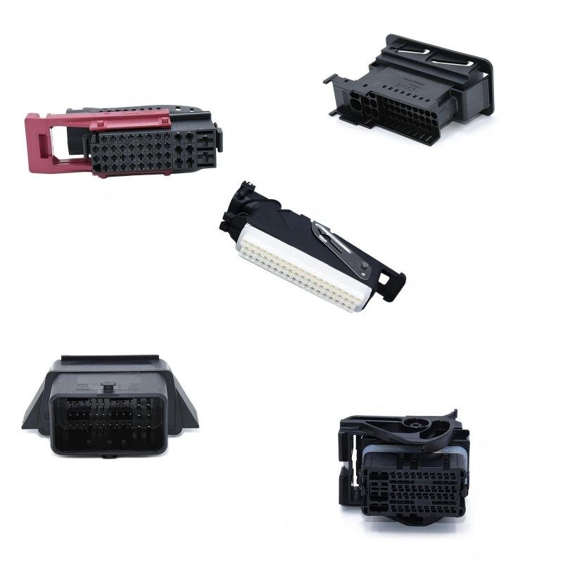 Sensor Connectors