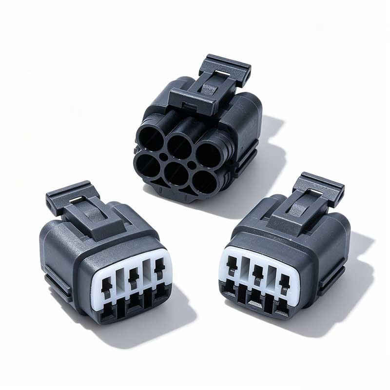 Temperature Sensor Connector
