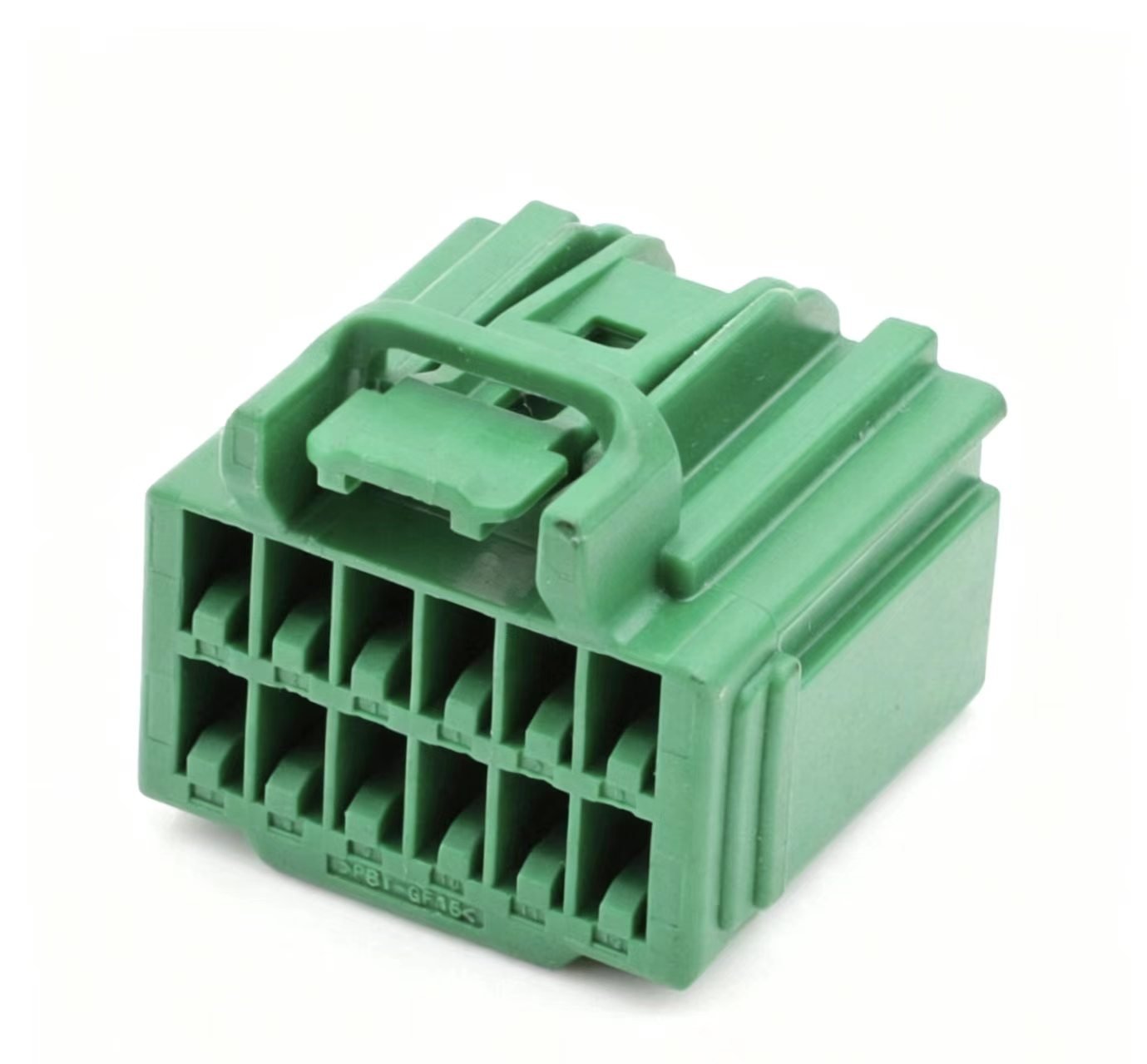 12pin automotive connector
