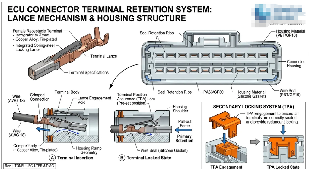 Common Automotive Connector Pinout Errors and Safety Risks