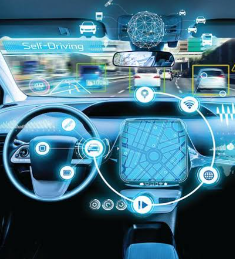 Vehicle electronic control systems