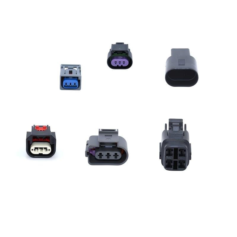 Camshaft Sensor Connector