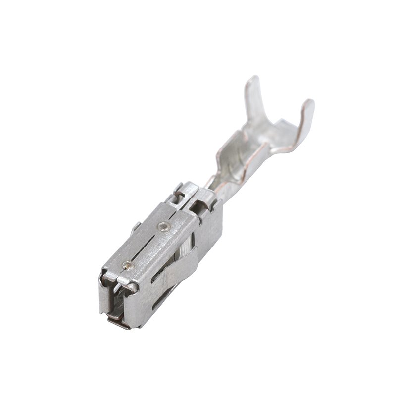 Terminals and Seals